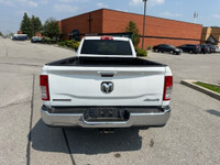 4x4**** 6.4 L HEMI *** CREW CAB **** 8 FT BOX ****** CAR-PROOF VERIFIED, ASK FOR IT!!!! SAFETY CERTI... (image 4)
