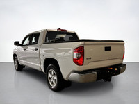 Fierce and functional, our used 2021 Toyota Tundra SR5 CrewMax 4X4 is ready to report for duty in Su... (image 2)