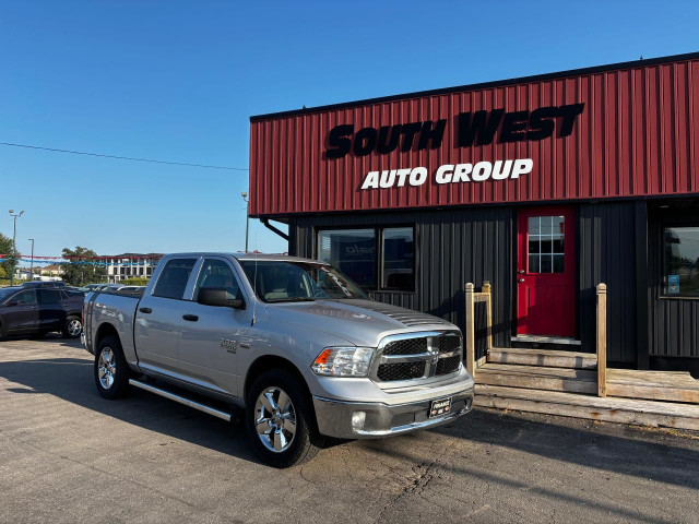 2019 RAM 1500 Classic CLASSIC EXPRESS in Cars & Trucks in London