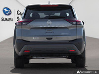 2023 Nissan Rogue SV AWD 2023 Nissan Rogue SV AWD Vehicle Highlights: Remote Start Heated Seats Sunr... (image 3)
