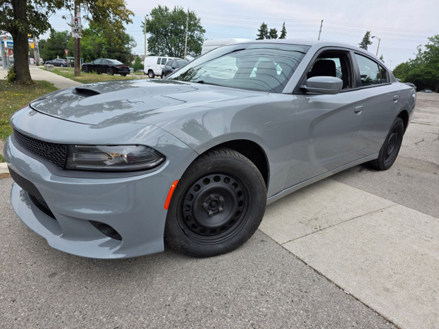 2021 Dodge Charger Police AWD in Cars & Trucks in Mississauga / Peel Region