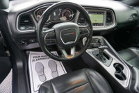 SAFETY INCLUDED SERVICE RECORDS Nice Clean Dodge Challenger SXT 3.6L V6 With Automatic Transmission.... (image 8)