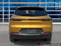 This Dodge Hornet has a strong Intercooled Turbo Premium Unleaded I-4 2.0 L/122 engine powering this... (image 4)