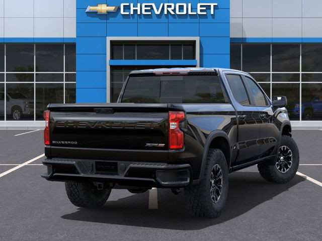 2025 Chevrolet Silverado 1500 ZR2 EMPLOYEE PRICING!! in Cars & Trucks in Truro - Image 4