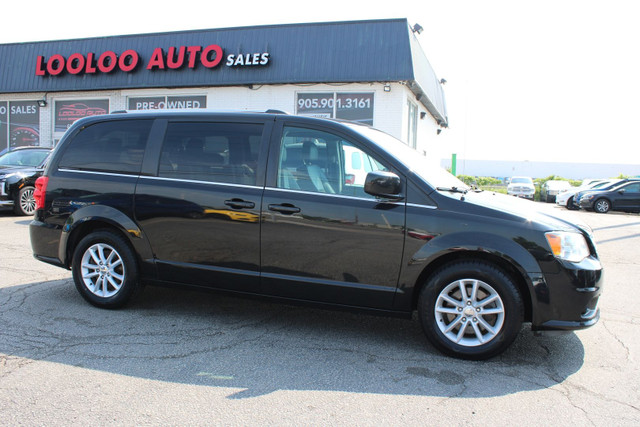 2018 Dodge Grand Caravan in Cars & Trucks in Oakville / Halton Region