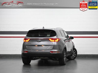 Sportage's driver-centric interior is defined by its superb ergonomics. High-mounted displays and a... (image 1)