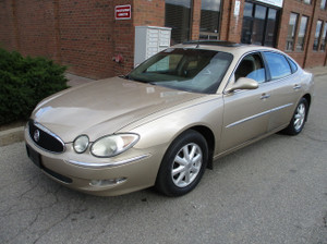 2005 Buick Allure CXL -***AUTOMATIC | SUNROOF | NO ACCIDENTS***