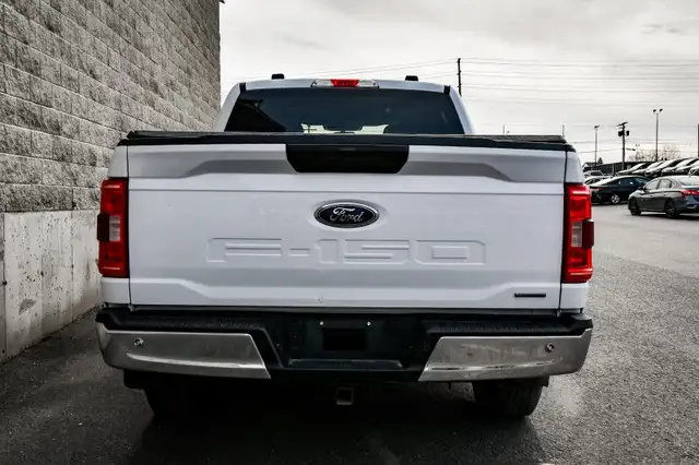 2021 Ford F-150 XLT • REMOTE START • PARK ASSIST • APPLE CARPLAY in Cars & Trucks in Ottawa - Image 6