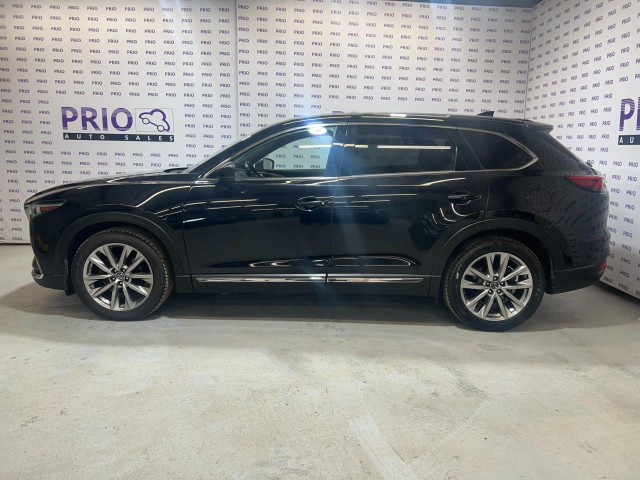 2019 Mazda CX-9 in Cars & Trucks in Ottawa - Image 2