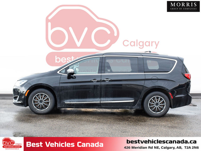  2018 Chrysler Pacifica Limited 2WD in Cars & Trucks in Calgary - Image 3