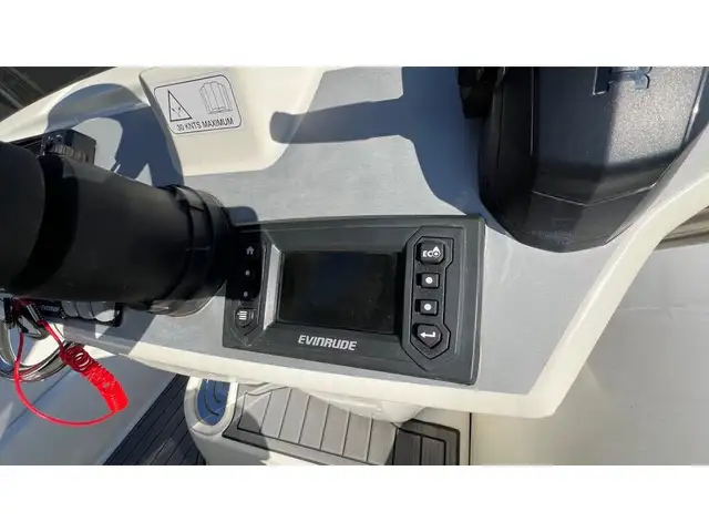 2019 Zodiac N-ZO 680 in Powerboats & Motorboats in Québec City - Image 29