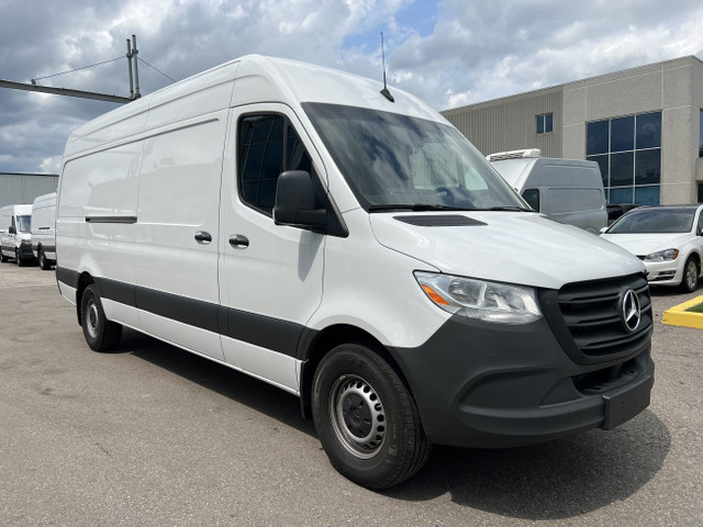 2023 Mercedes-Benz Sprinter Van Mercedes Sprinter 2500 - CARGO - in Cars & Trucks in Oakville / Halton Region - Image 2