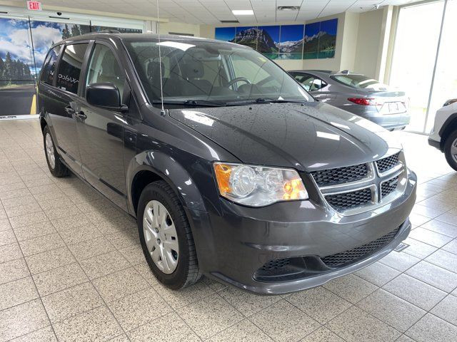 2018 Dodge Grand Caravan SXT in Cars & Trucks in Calgary - Image 3