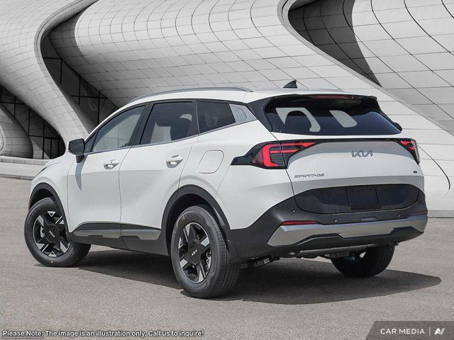 2026 Kia Sportage LX in Cars & Trucks in London - Image 4