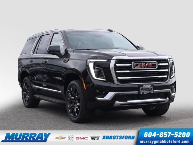 2025 GMC Yukon Elevation in Cars & Trucks in Abbotsford - Image 3