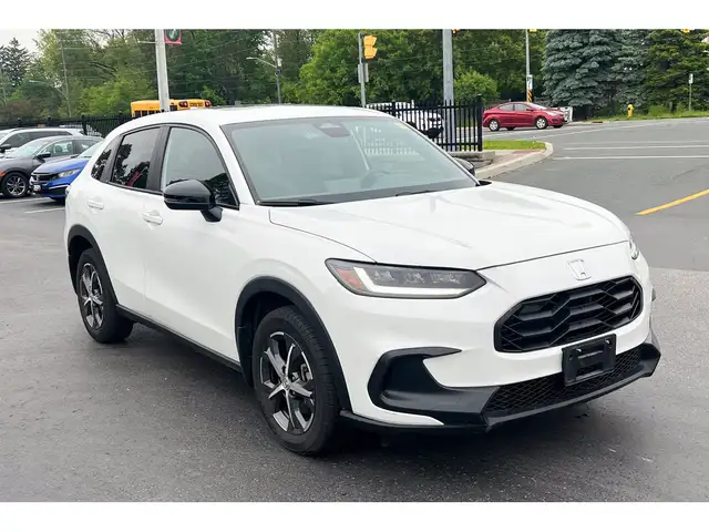 2023 Honda HR-V Sport Sport|AWD|Sunroof|CarPlay| in Cars & Trucks in Oshawa / Durham Region - Image 12