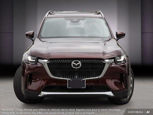 2024 Mazda CX-90 MHEV GT-P in Cars & Trucks in Laval / North Shore - Image 4