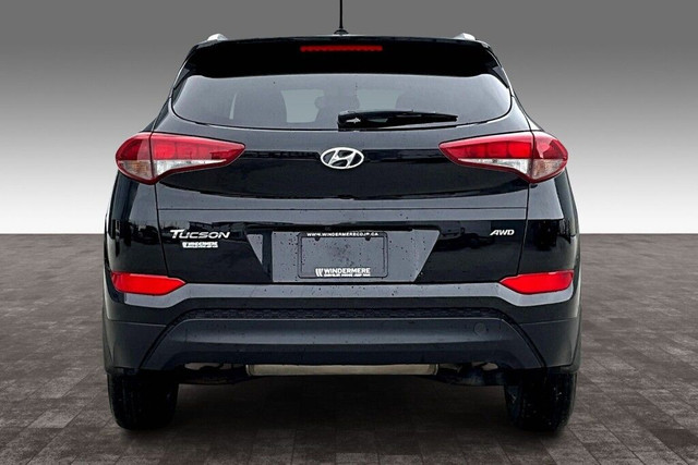 2017 Hyundai TUCSON Premium in Cars & Trucks in Edmonton - Image 4