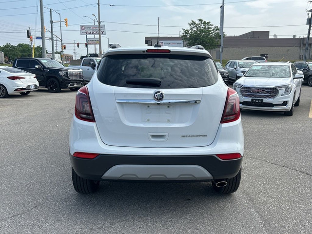 2019 Buick Encore FWD 4dr Preferred in Cars & Trucks in Mississauga / Peel Region - Image 4