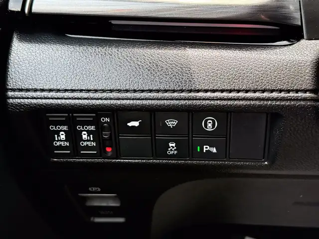 2023 Honda Odyssey Black Edition Black Edition|Leather|Sunroof|D in Cars & Trucks in Oshawa / Durham Region - Image 29