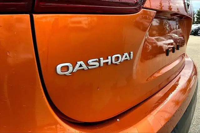2018 Nissan Qashqai AWD SV in Cars & Trucks in Edmonton - Image 31