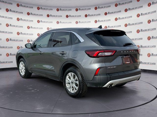 2023 Ford Escape Active in Cars & Trucks in Calgary - Image 4