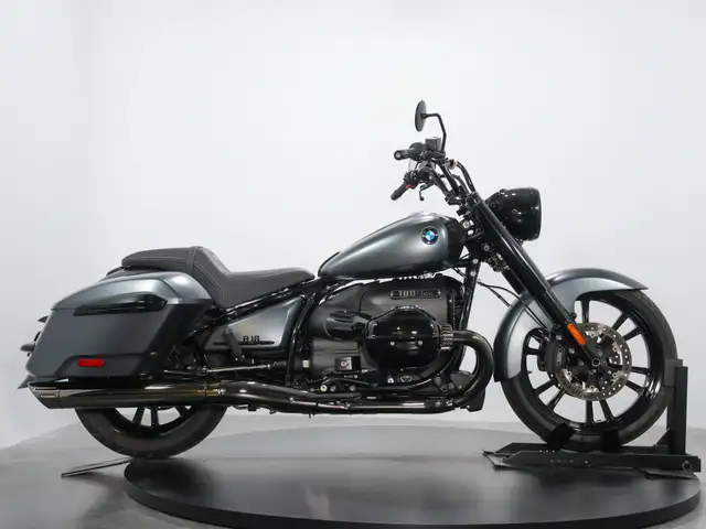 2024 BMW R18 Roctane in Street, Cruisers & Choppers in Kelowna - Image 3