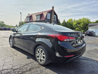 2015 HYUNDAI ELANTRA ! COMES FULLY CERTIFIED , VERY CLEAN , GREAT FUEL MILAGE Welcome to CARS IN LOB... (image 4)