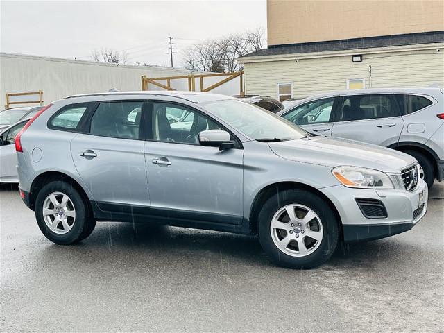 2011 Volvo XC60 CERTIFIED. WARRANTY. EXCELLENT CONDITION in Cars & Trucks in Markham / York Region - Image 4