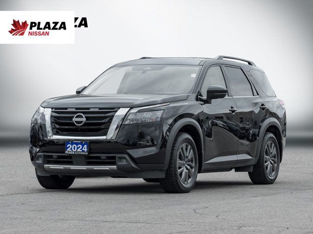 2024 Nissan Pathfinder SV | Heated Seats | Clean Carfax | 8 in Cars & Trucks in Hamilton