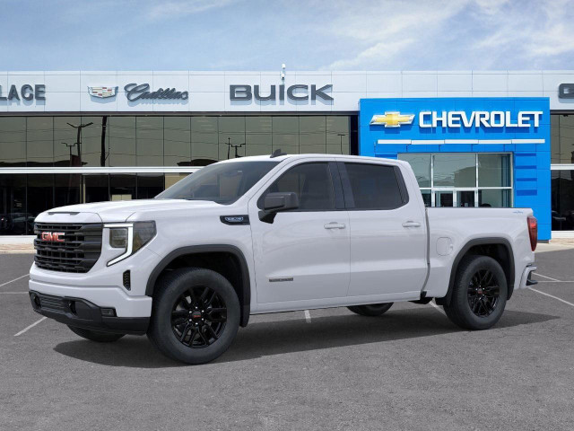 2025 GMC Sierra 1500 Elevation in Cars & Trucks in Oakville / Halton Region - Image 4