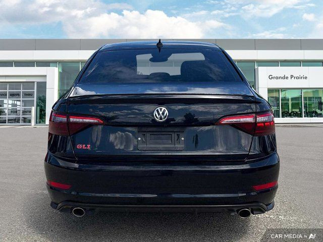 2021 Volkswagen Jetta GLI in Cars & Trucks in Grande Prairie - Image 4