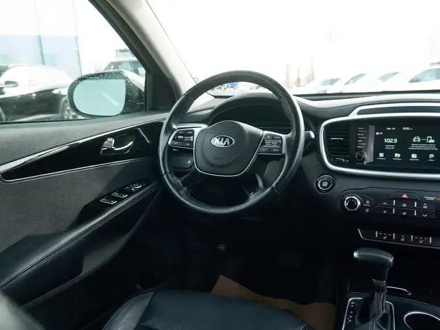 2019 Kia Sorento EX 2.4 | Awd | Heated Seats and Steering Wheel dans Autos et camions dans Ville d’Edmonton - Image 25