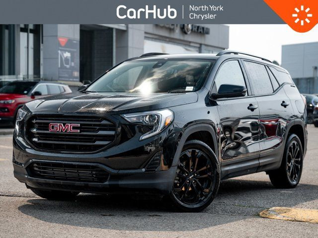 2021 GMC Terrain SLE in Cars & Trucks in City of Toronto