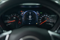 2022 Chevrolet Camaro SS LT1 Powered by a 6.2L V8 engine producing 455 hp and 455 lb-ft of torque. R... (image 9)