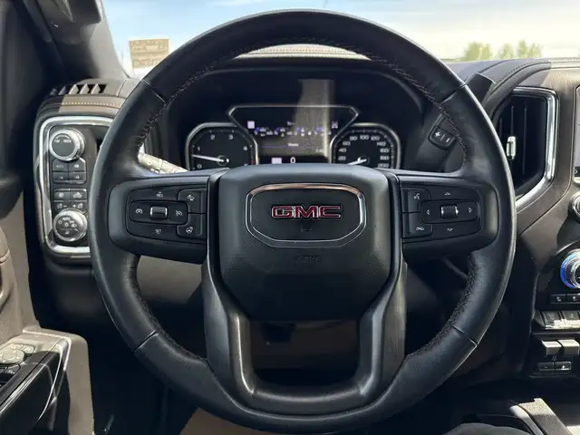 2023 GMC Sierra 3500 HD AT4 in Cars & Trucks in Edmonton - Image 23