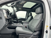 The 2025 Ford Super Duty F-350 SRW XLT CrewCab 160 is a powerhouse designed to meet the demands of b... (image 6)