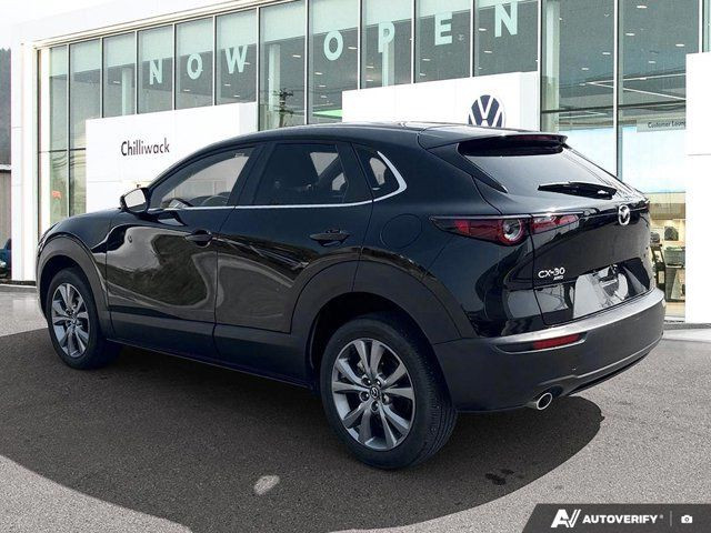 2025 Mazda CX-30 GS | NO ACCIDENTS | AWD | LEATHER | SUNROOF in Cars & Trucks in Chilliwack - Image 3