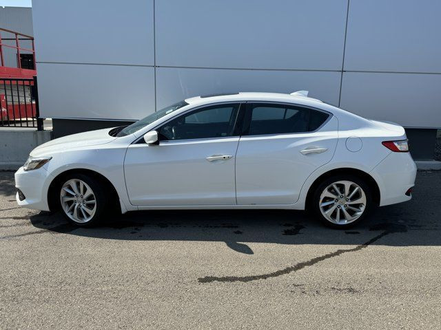 2017 Acura ILX Premium in Cars & Trucks in St. Albert - Image 2