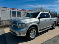 2015 Ram 1500 Longhorn Laramie