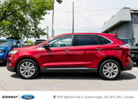 At Donway Ford, we're committed to helping you find the perfect Ford vehicle. Whether you're looking... (image 2)