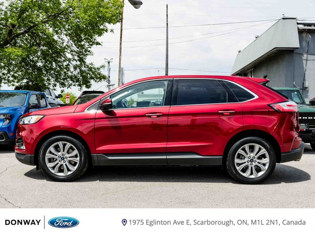 2019 Ford Edge in Cars & Trucks in City of Toronto - Image 3