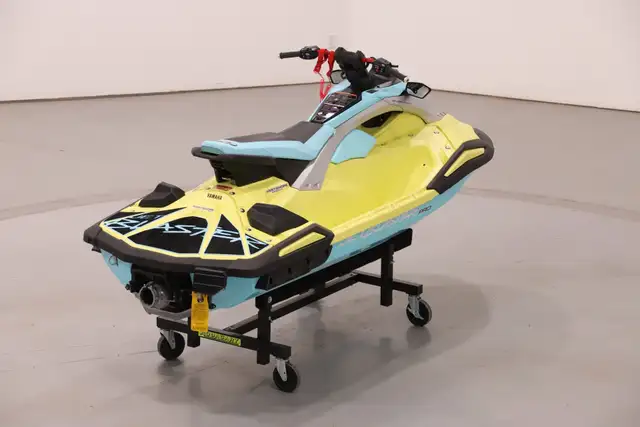2025 YAMAHA JETBLASTER PRO-3 in Personal Watercraft in Winnipeg - Image 45