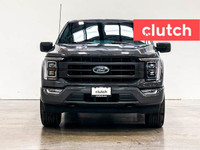 Auto Dimming Rearview Mirror, Front Heated Seats, Ventilated Front Seats and more! Clutch is the lar... (image 2)
