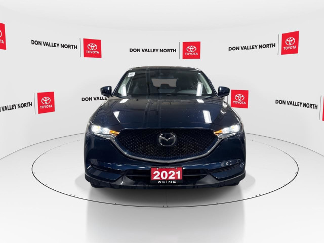 2021 Mazda CX-5 GS TRACTION | TPMS | CARPLAY in Cars & Trucks in City of Toronto - Image 3