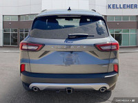 This Ford Escape has a durable Gas/Electric I-4 2.5 L/152 engine powering this Variable transmission... (image 3)