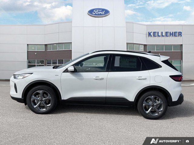 2025 Ford Escape ST-Line Select in Cars & Trucks in Brandon - Image 2
