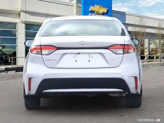 2021 Toyota Corolla LE in Cars & Trucks in Oshawa / Durham Region - Image 6