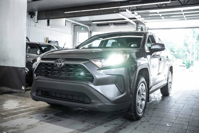 Toyota RAV4 LE AWD 2024 in Cars & Trucks in Rimouski / Bas-St-Laurent - Image 3