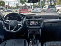This Volkswagen Tiguan delivers a Intercooled Turbo Regular Unleaded I-4 2.0 L/121 engine powering t... (image 6)